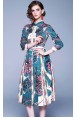 Kyra Dress